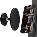 Magnetic Gym Phone Holder – MagSafe Mount