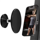 Magnetic Gym Phone Holder – MagSafe Mount