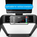 Magnetic Gym Phone Holder – MagSafe Mount