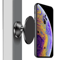 Magnetic Gym Phone Holder – MagSafe Mount