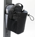 Magnetic Water Bottle Sling Bag